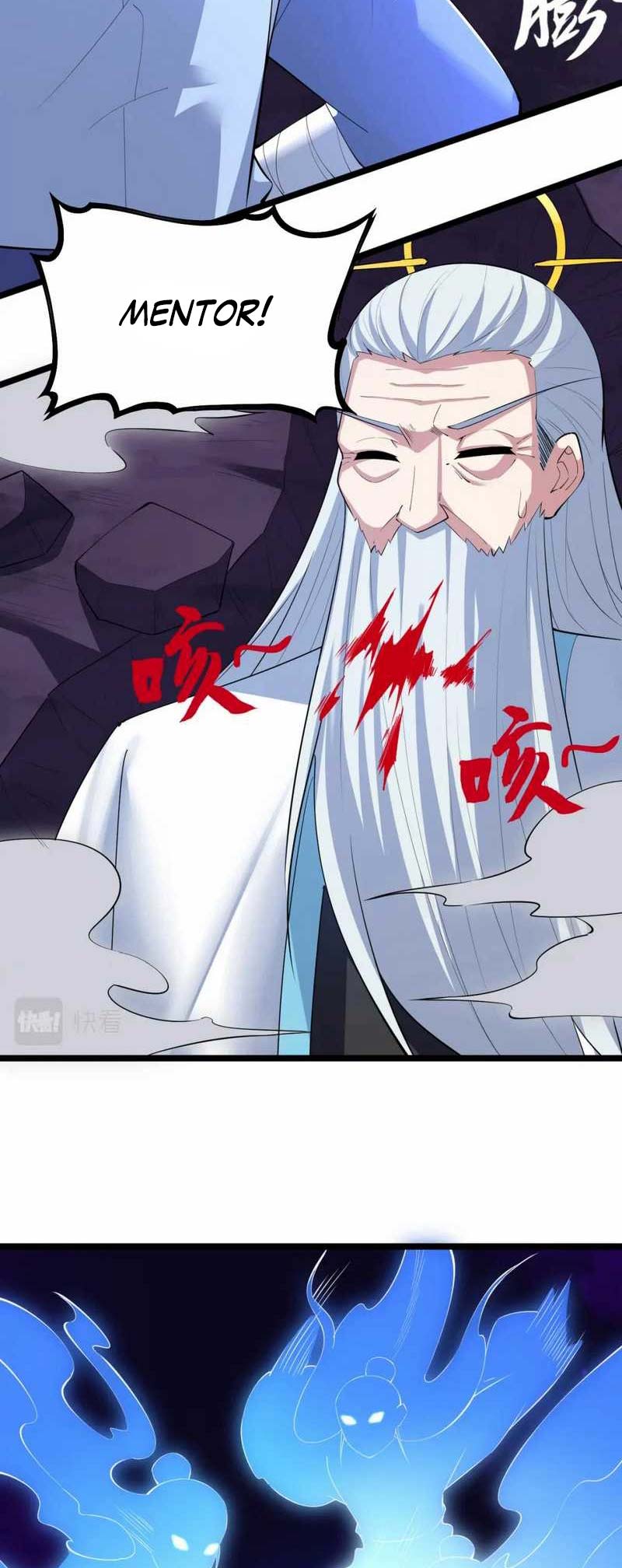 I just want to be beaten to death by everyone
