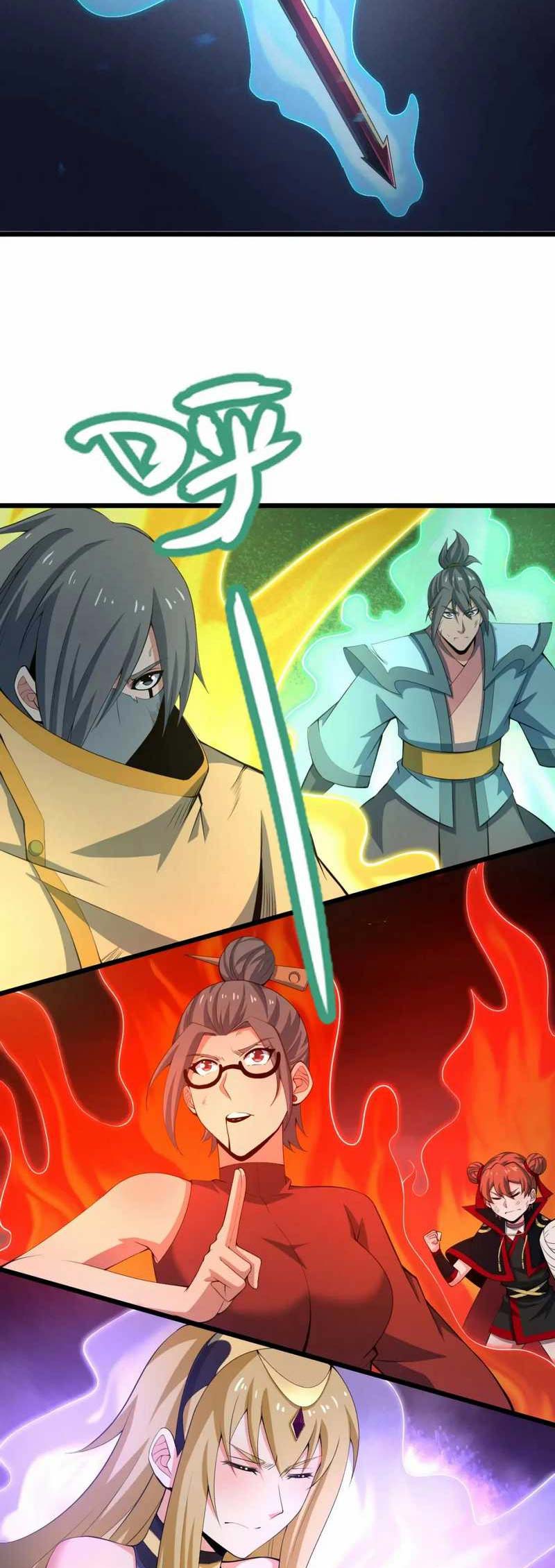 I just want to be beaten to death by everyone