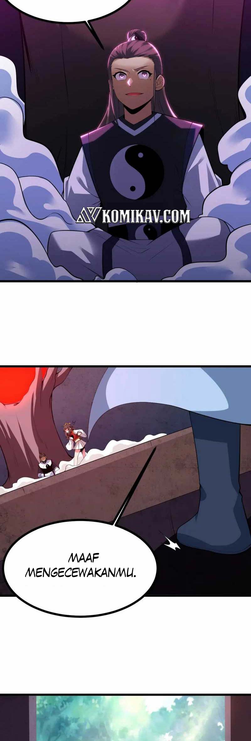 I just want to be beaten to death by everyone