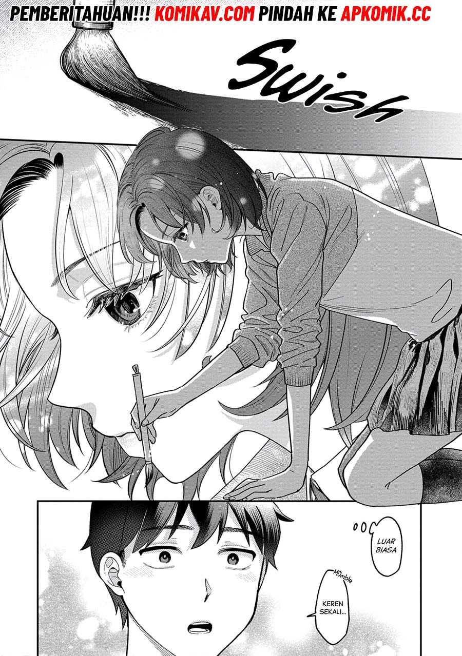 Kimi no Kokoro wo Kanjitai