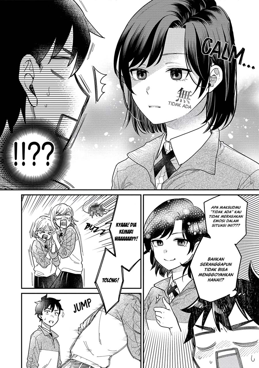 Kimi no Kokoro wo Kanjitai