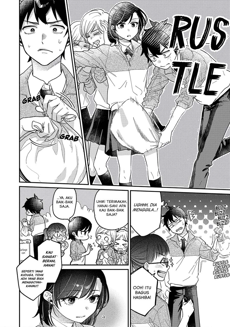 Kimi no Kokoro wo Kanjitai