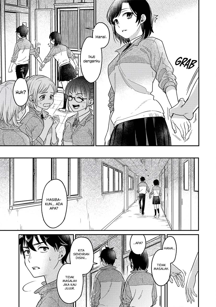 Kimi no Kokoro wo Kanjitai