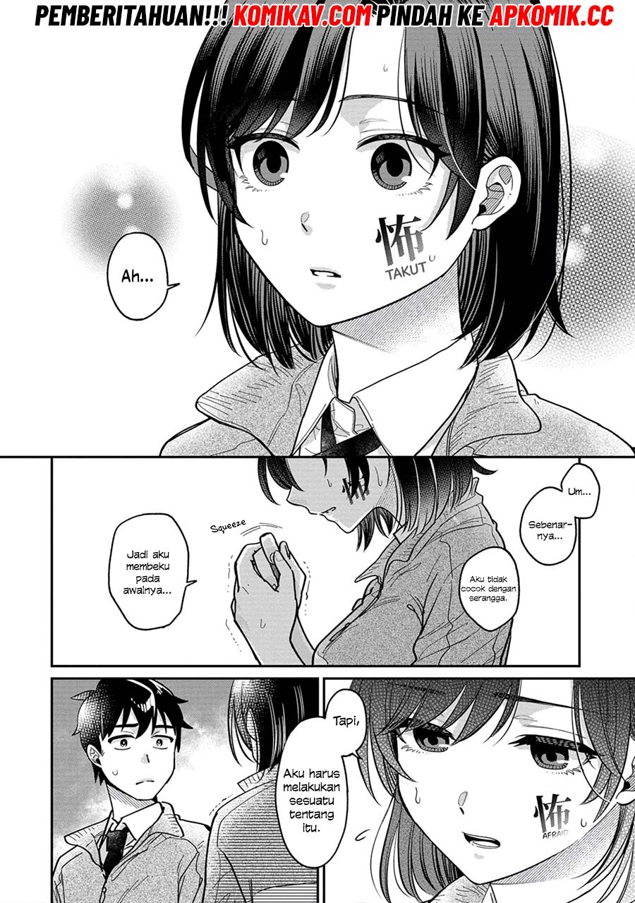 Kimi no Kokoro wo Kanjitai