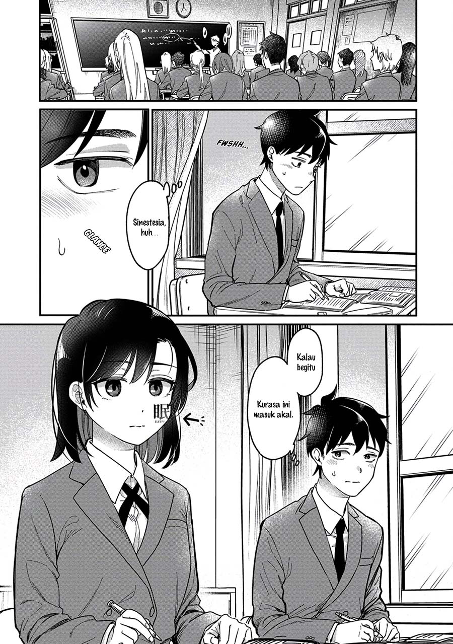 Kimi no Kokoro wo Kanjitai
