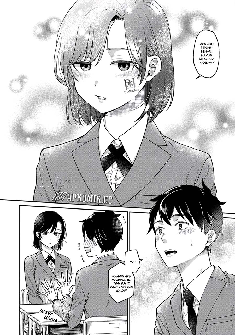 Kimi no Kokoro wo Kanjitai