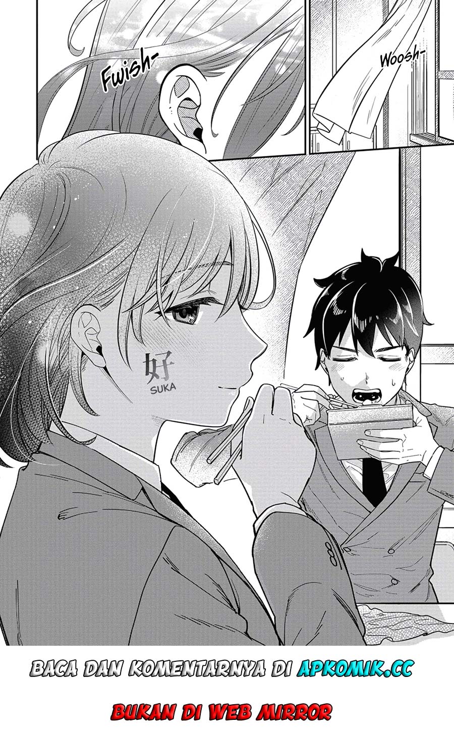 Kimi no Kokoro wo Kanjitai
