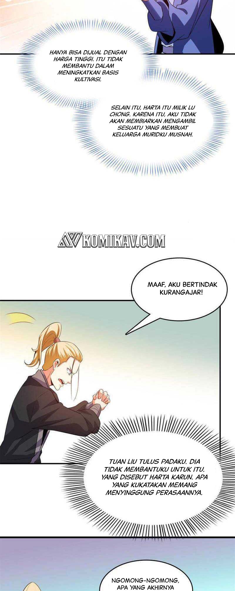 Library of Heaven’s Path