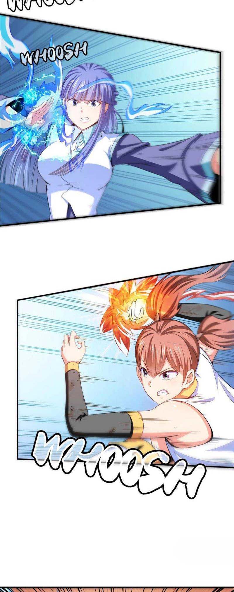 Library of Heaven’s Path