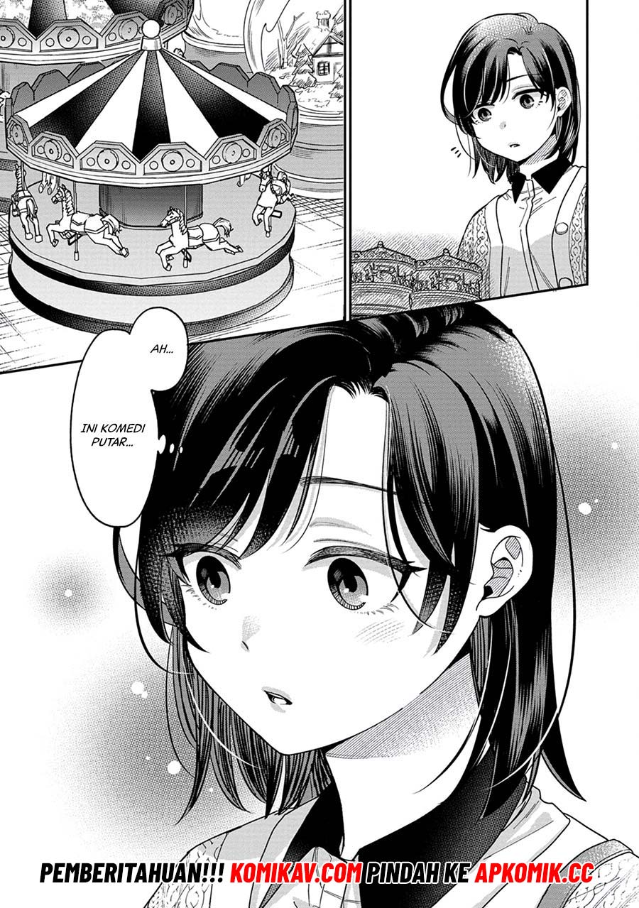 Kimi no Kokoro wo Kanjitai