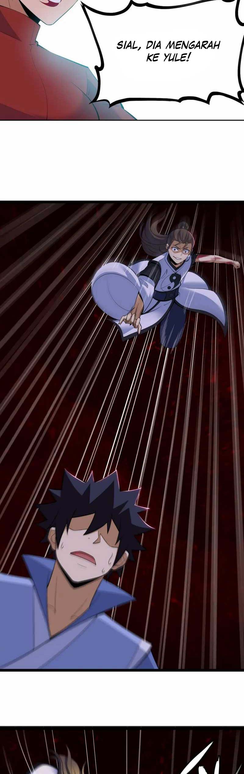 I just want to be beaten to death by everyone