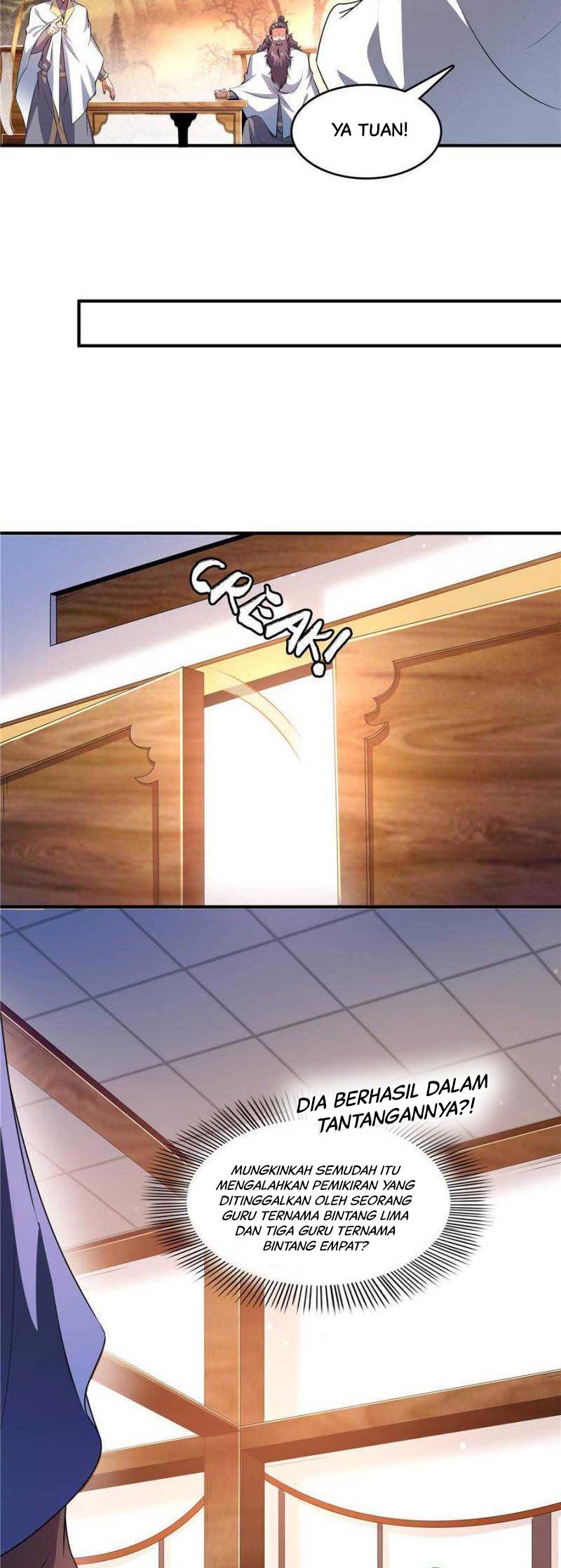 Library of Heaven’s Path