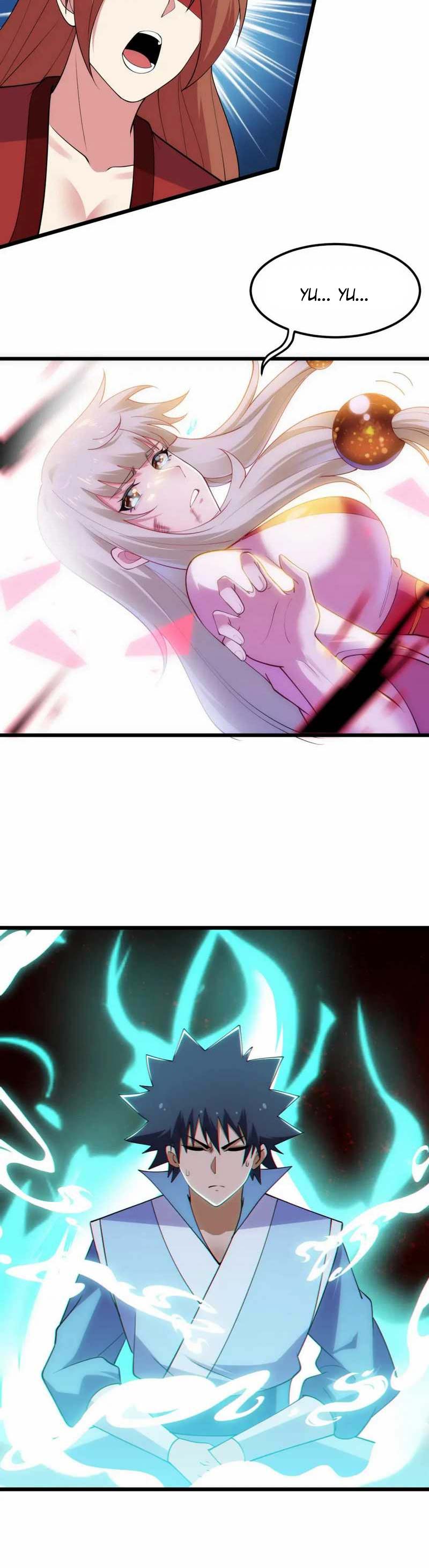 I just want to be beaten to death by everyone