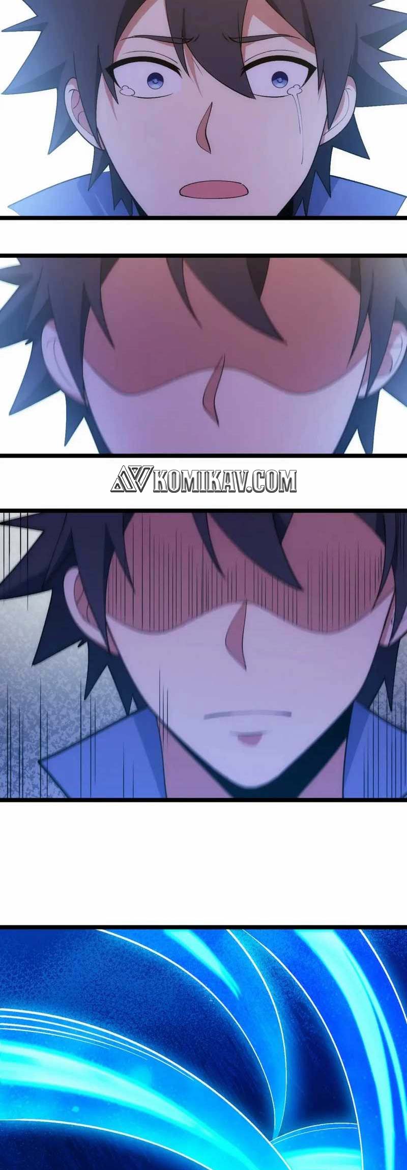 I just want to be beaten to death by everyone