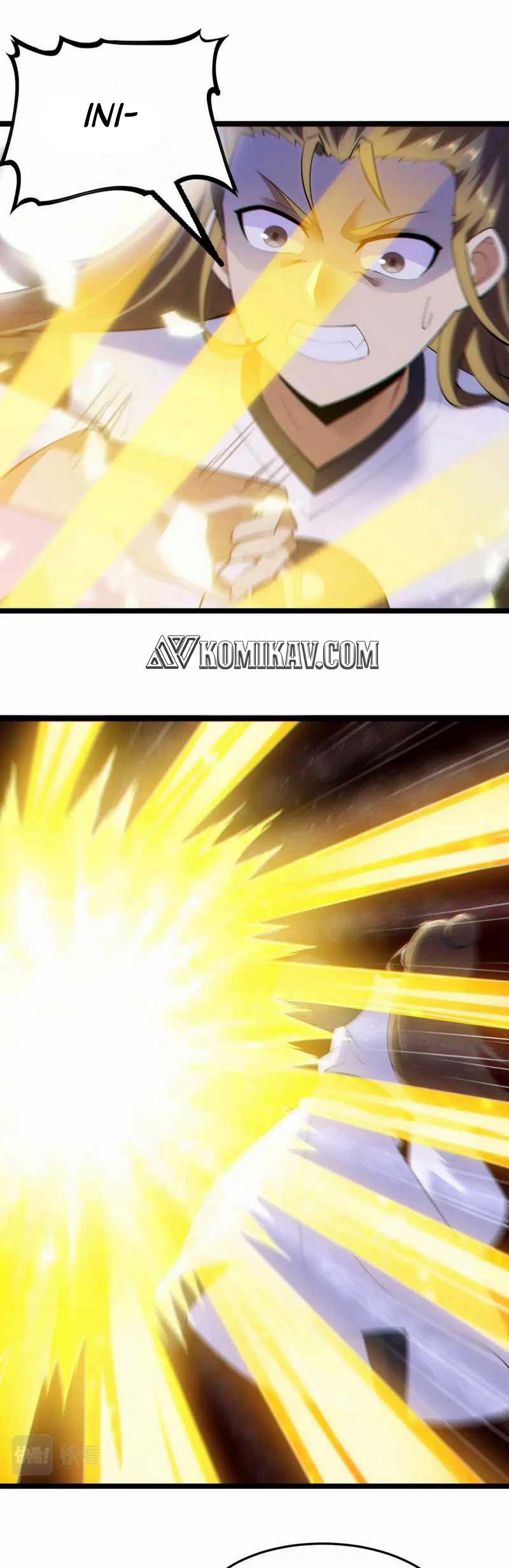 I just want to be beaten to death by everyone