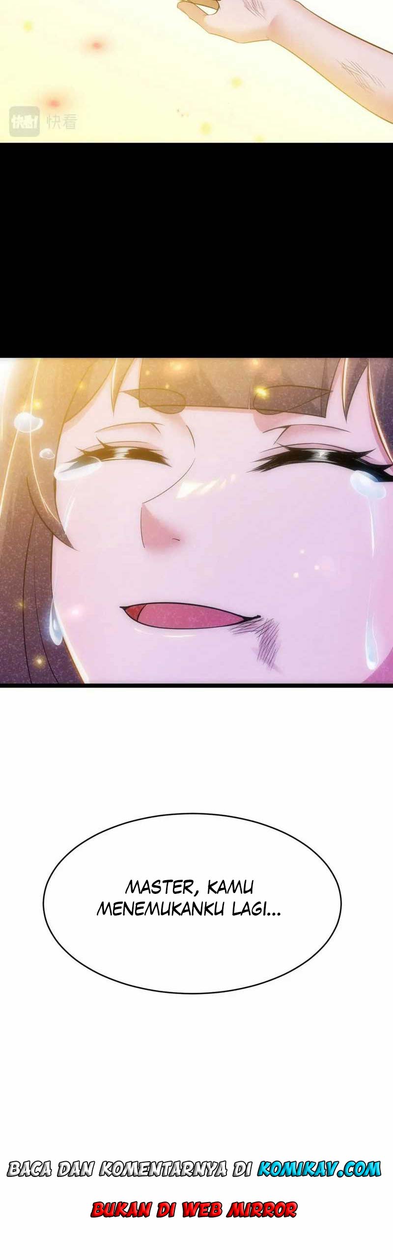I just want to be beaten to death by everyone
