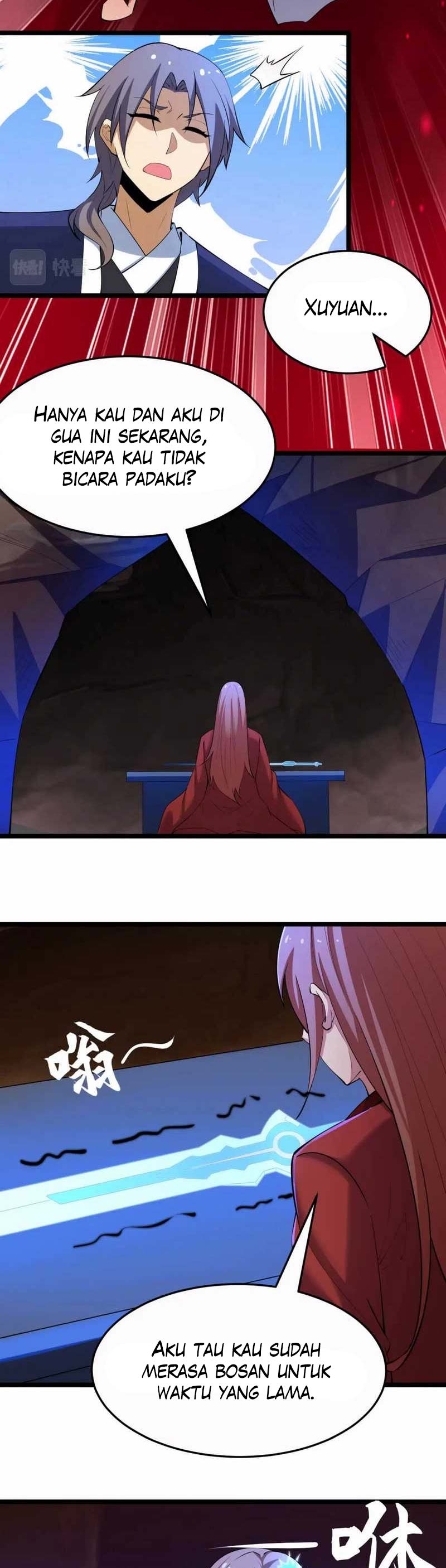 I just want to be beaten to death by everyone
