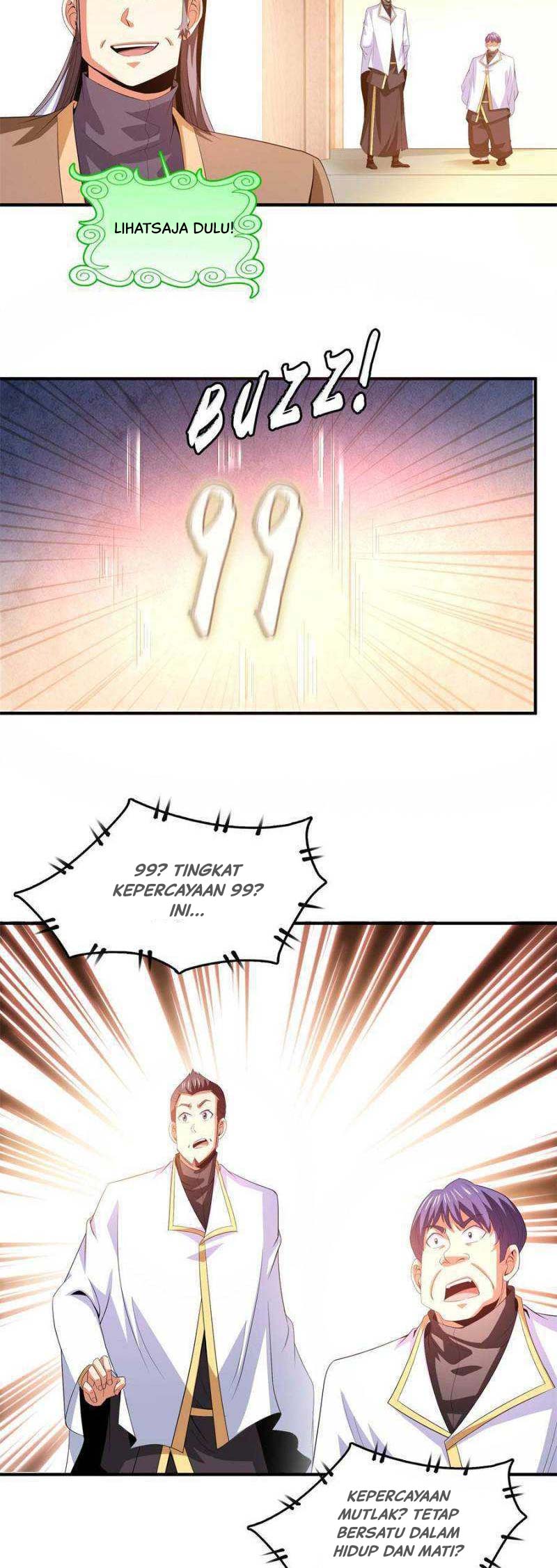 Library of Heaven’s Path