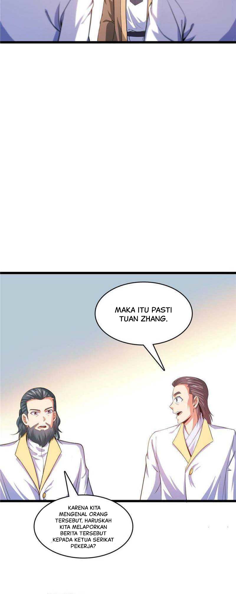 Library of Heaven’s Path