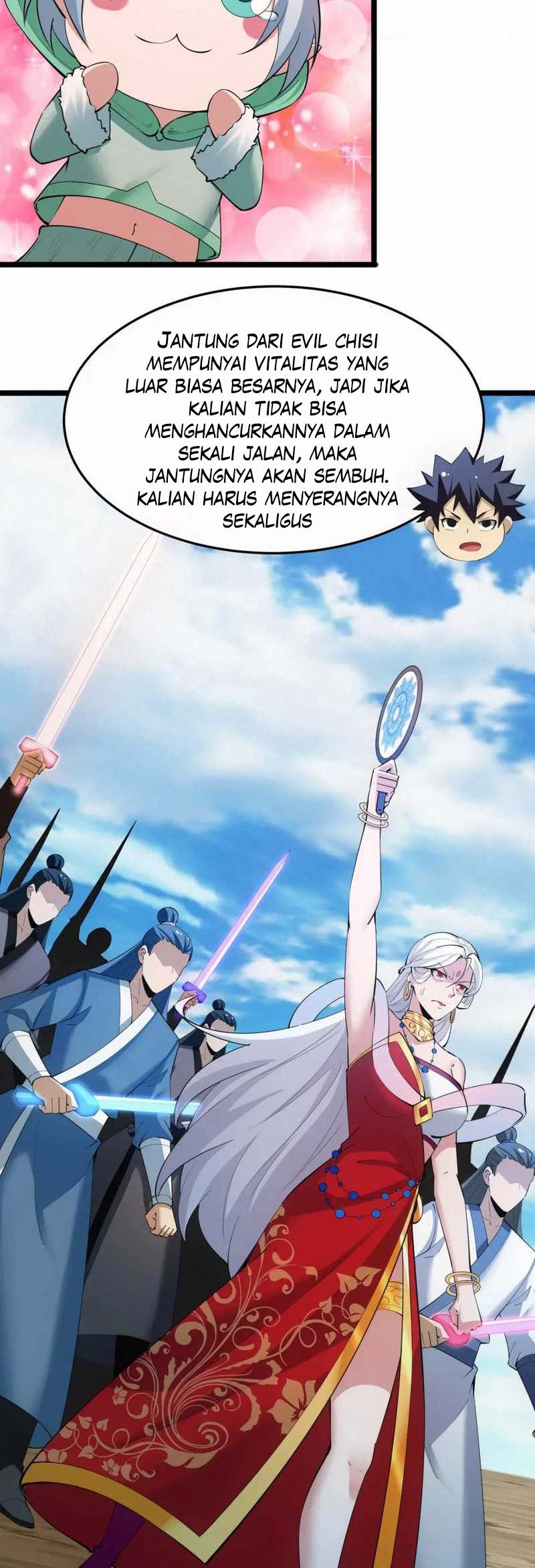 I just want to be beaten to death by everyone
