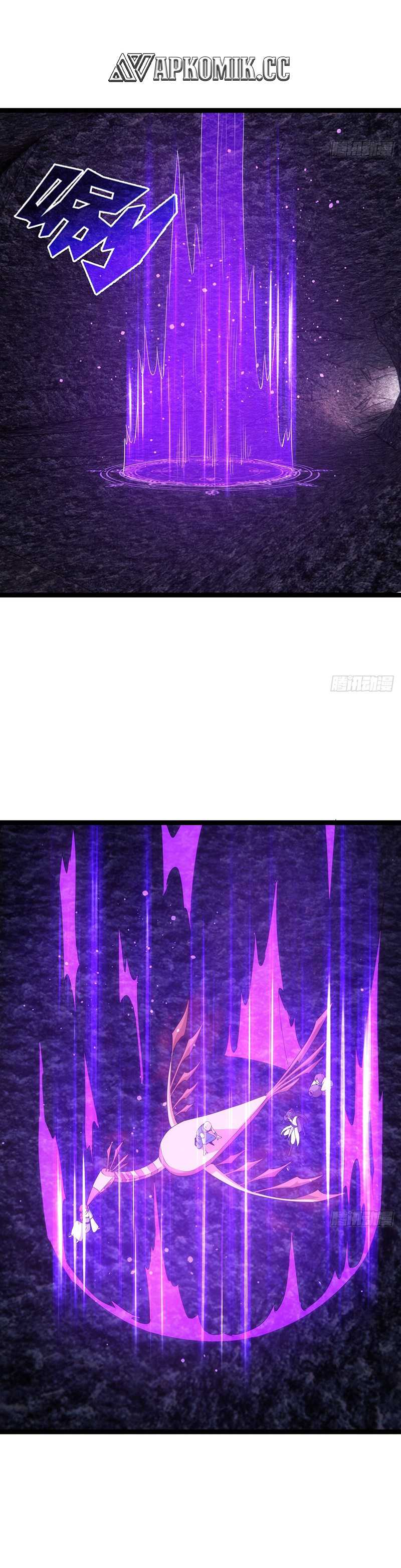 I Took Over The System Players