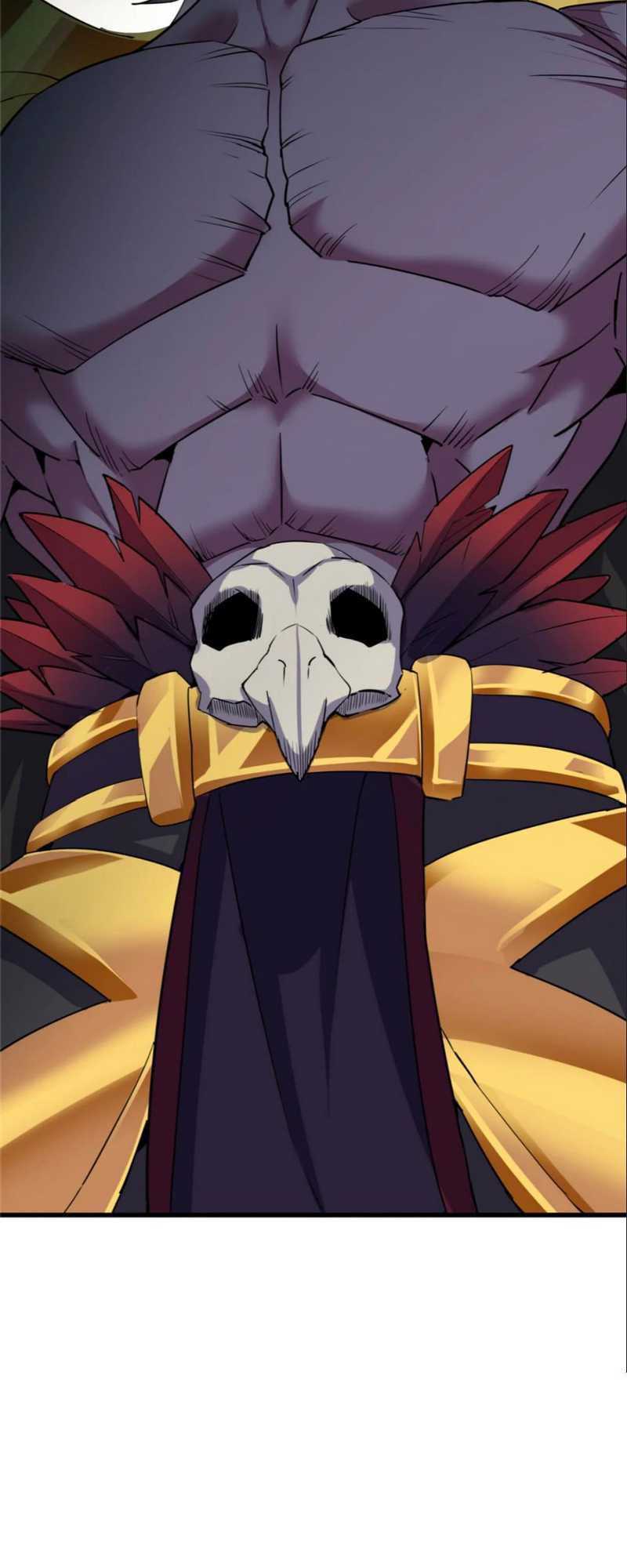 Keep A Low Profile, Sect Leader