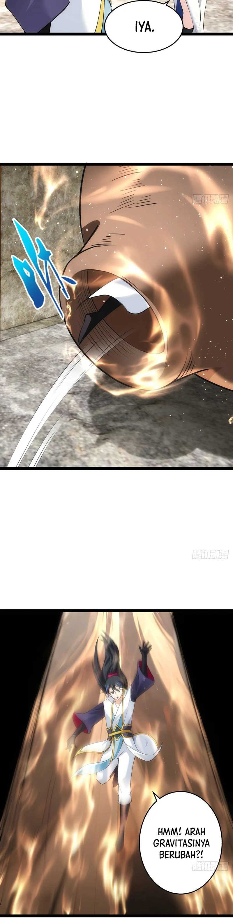 I Took Over The System Players