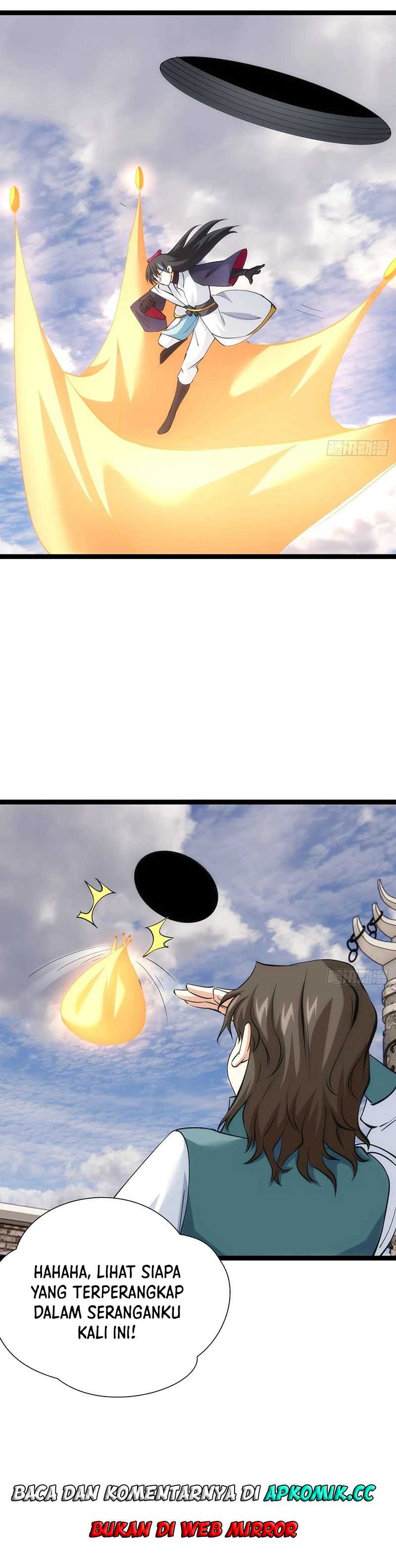 I Took Over The System Players
