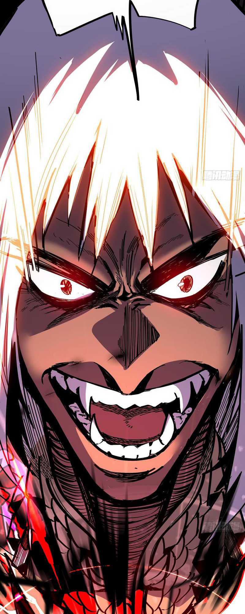 I Cultivated A Nemesis
