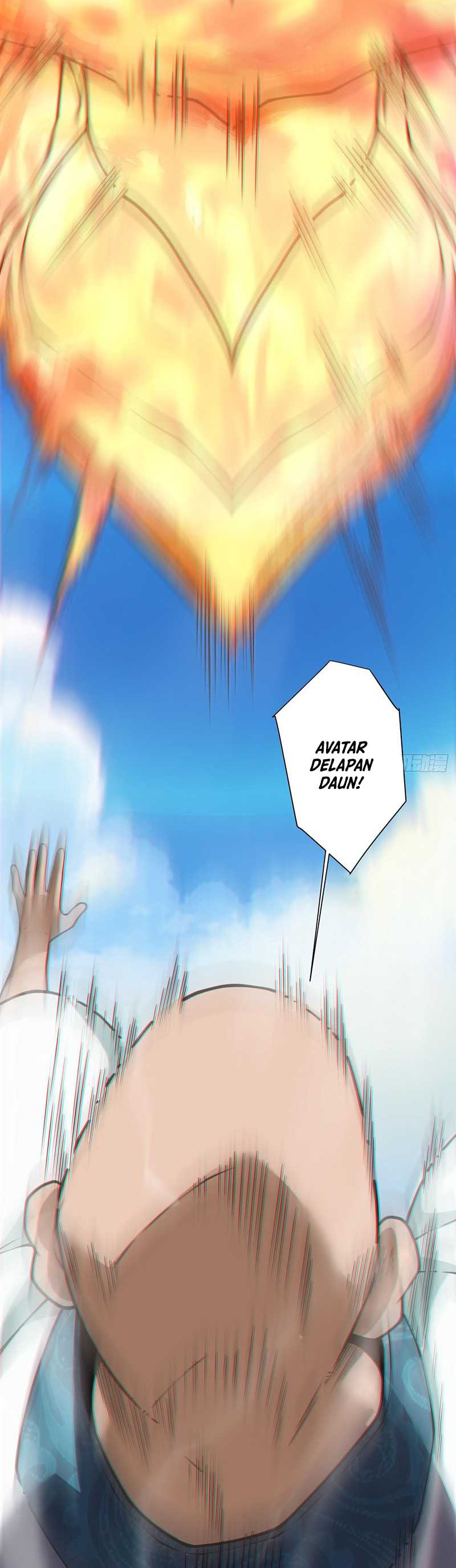 My Disciples Are All Big Villains