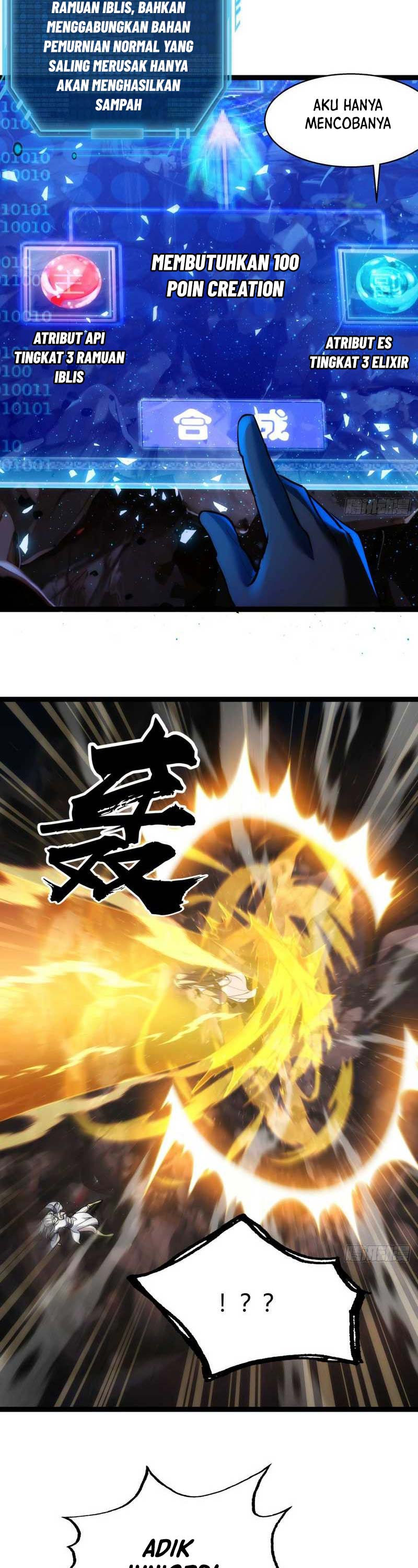 I Took Over The System Players
