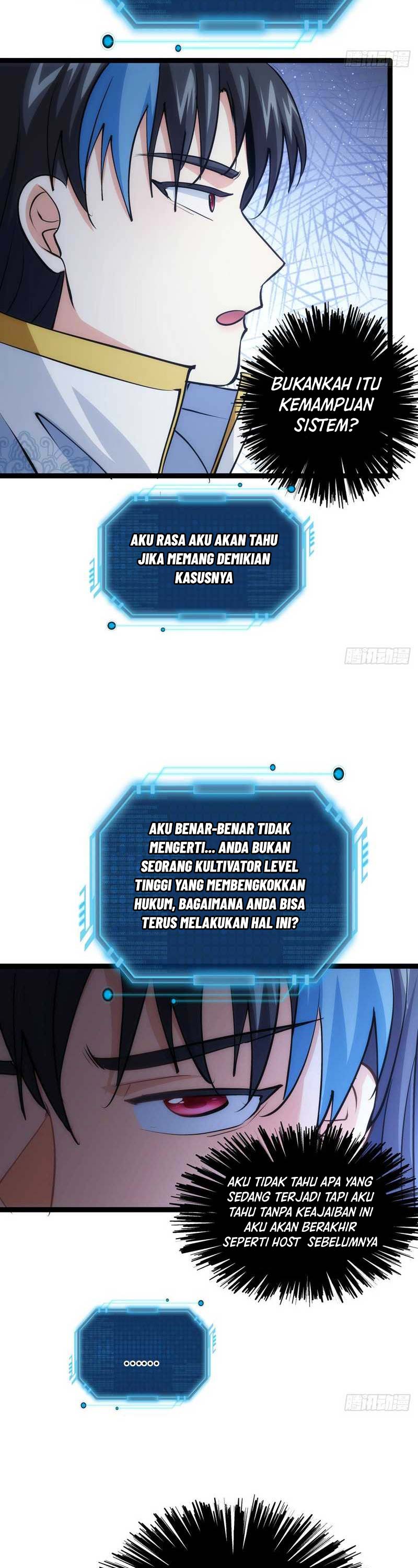 I Took Over The System Players