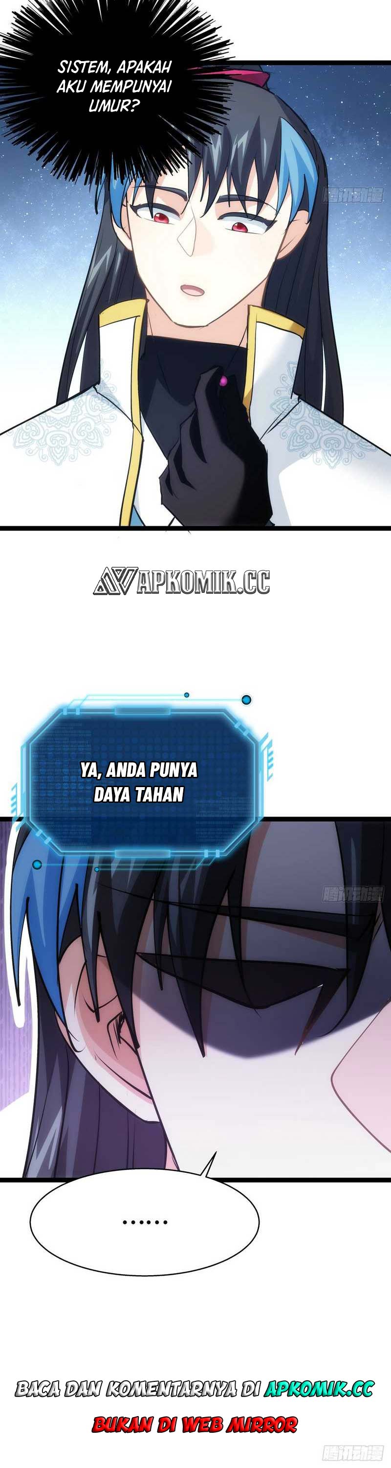 I Took Over The System Players