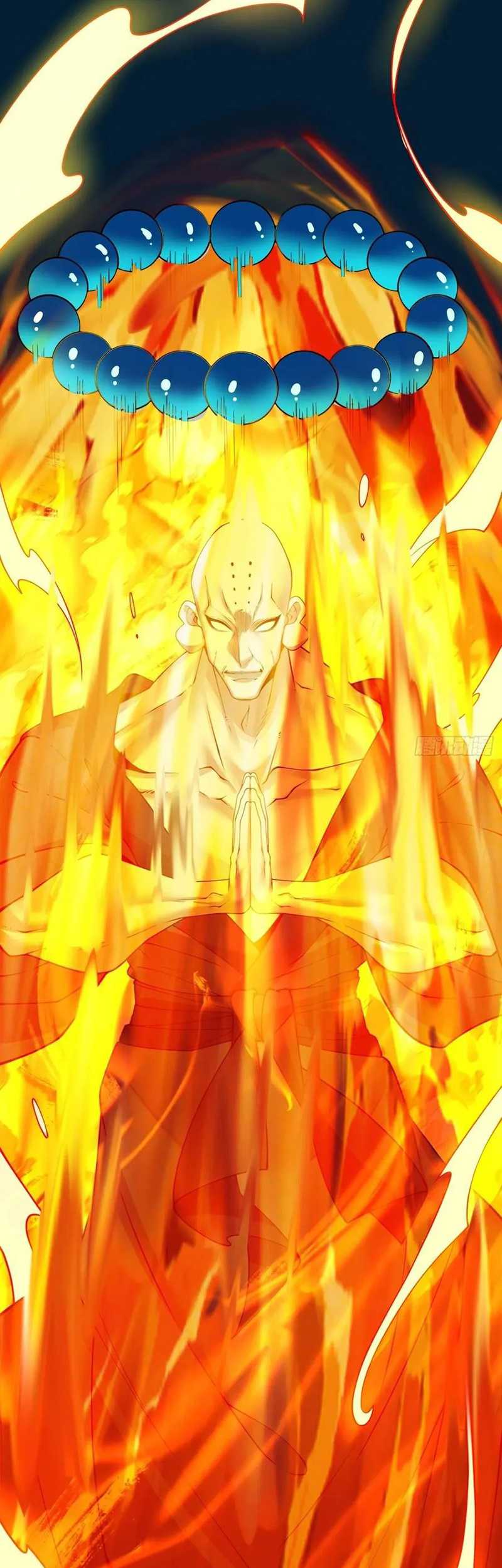 My Disciples Are All Big Villains