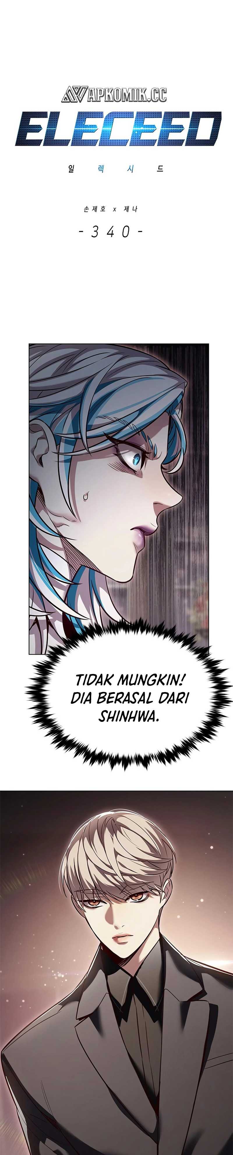 Eleceed