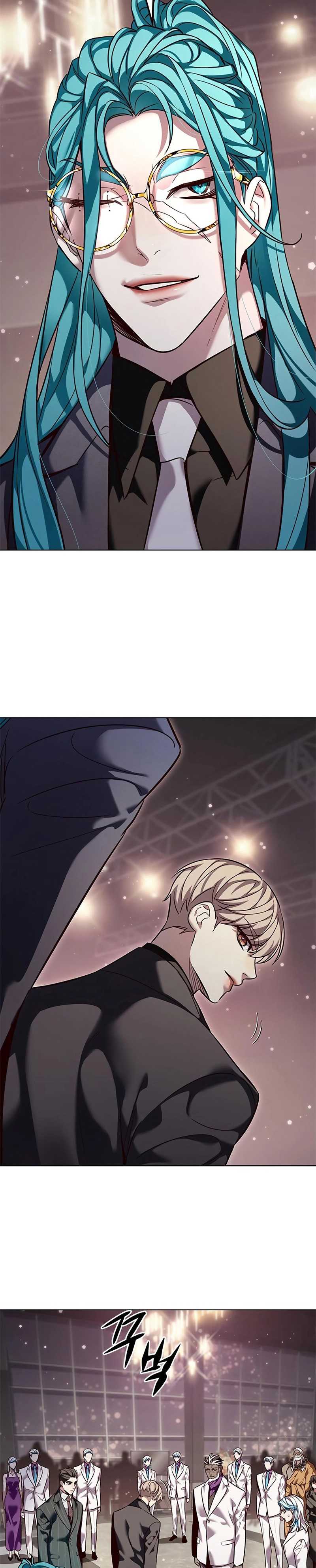 Eleceed