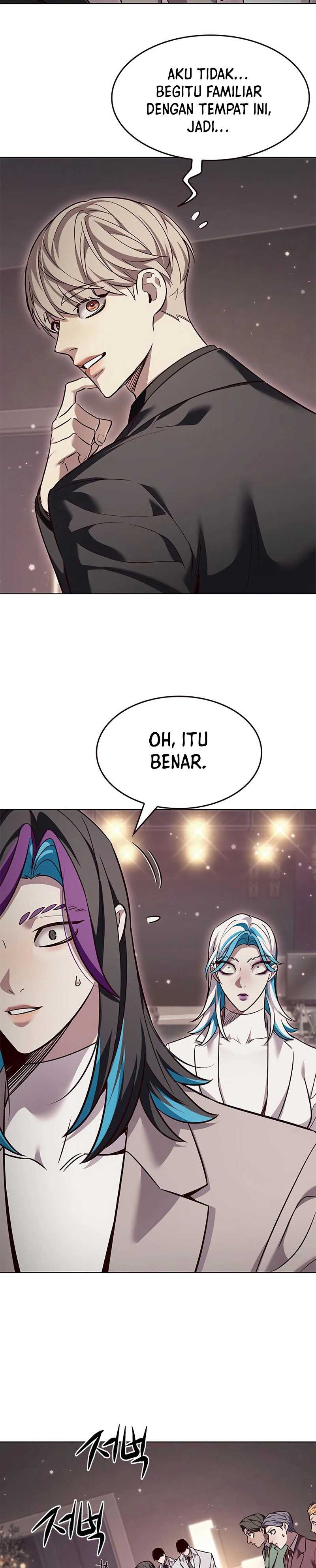 Eleceed