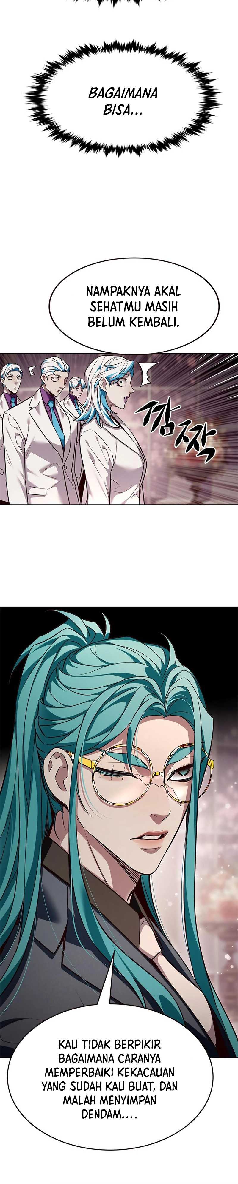 Eleceed