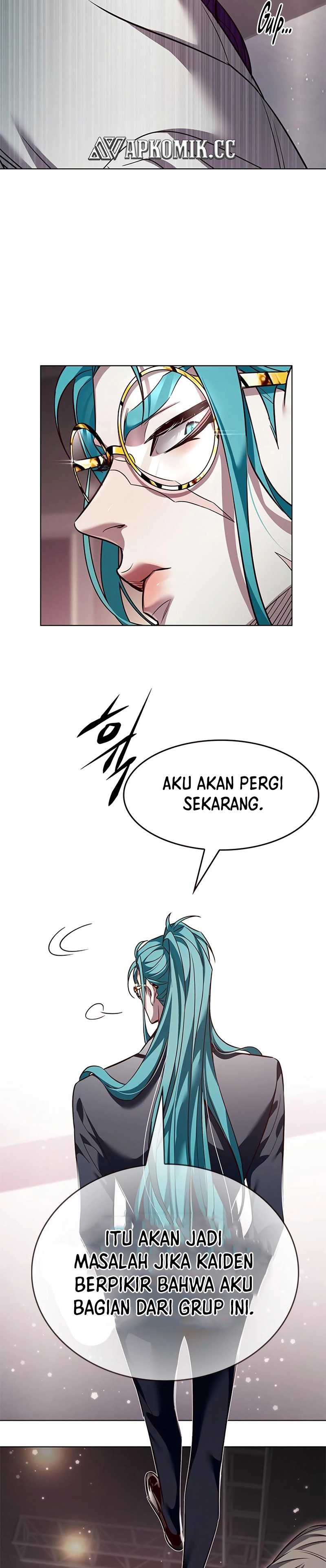 Eleceed