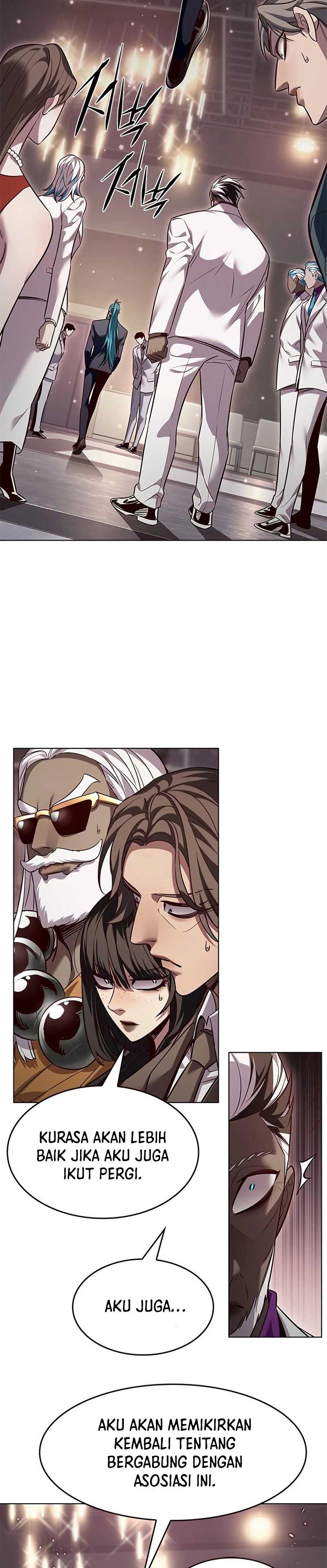 Eleceed