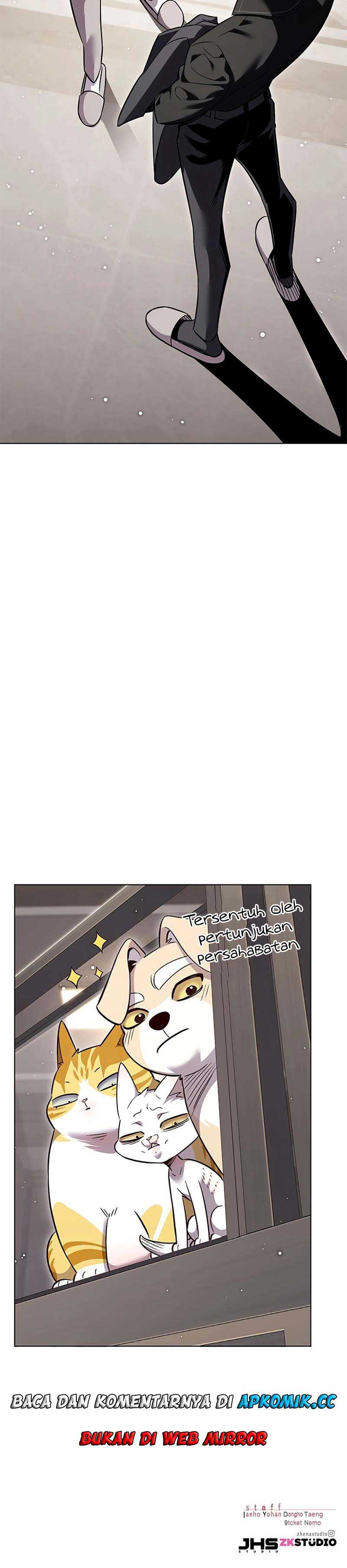 Eleceed