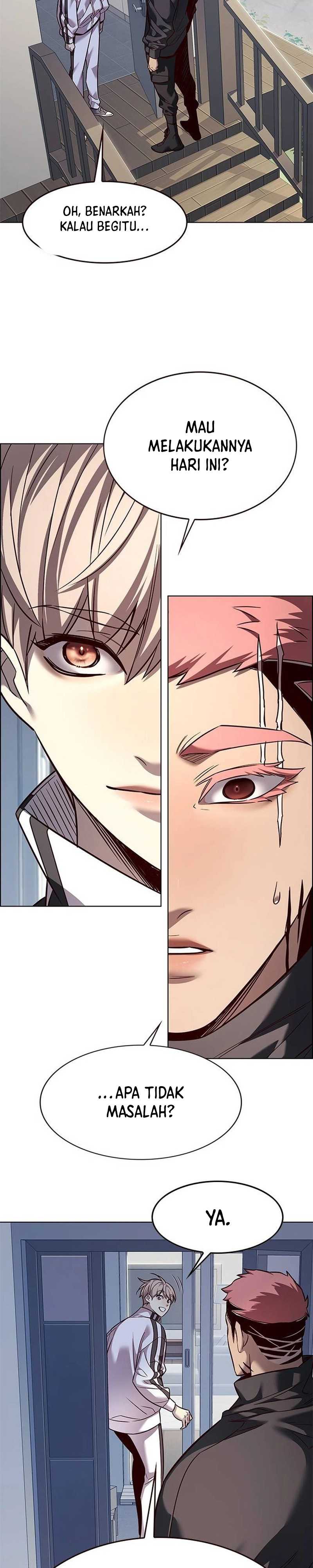 Eleceed