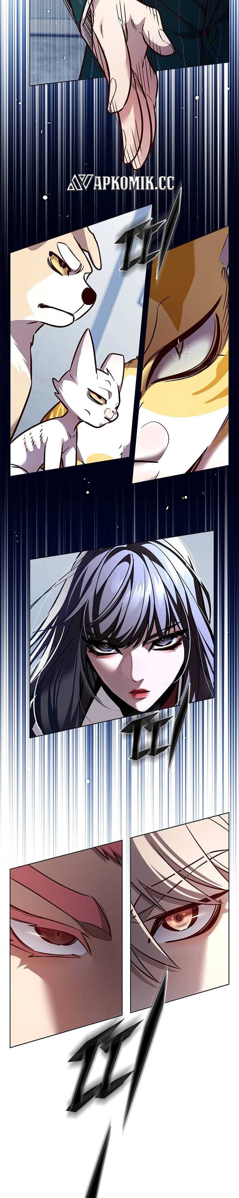 Eleceed