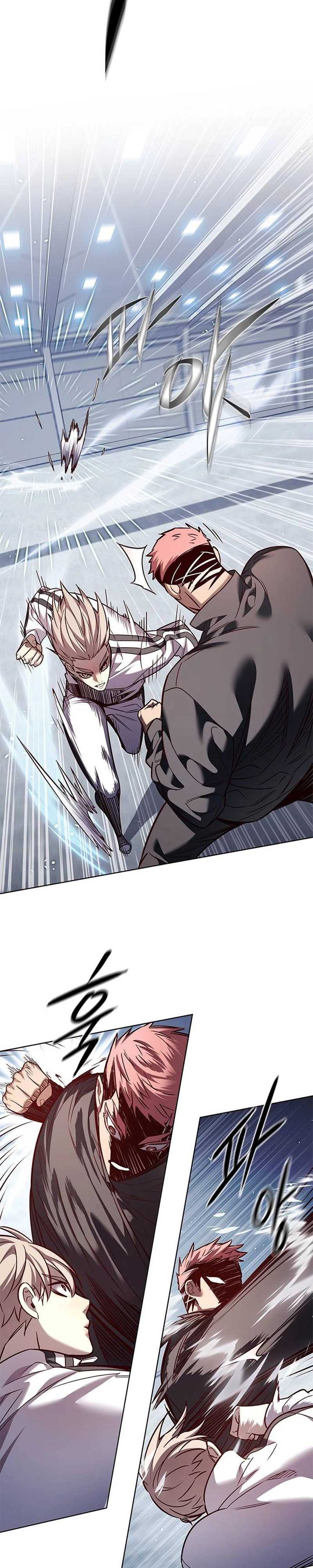 Eleceed