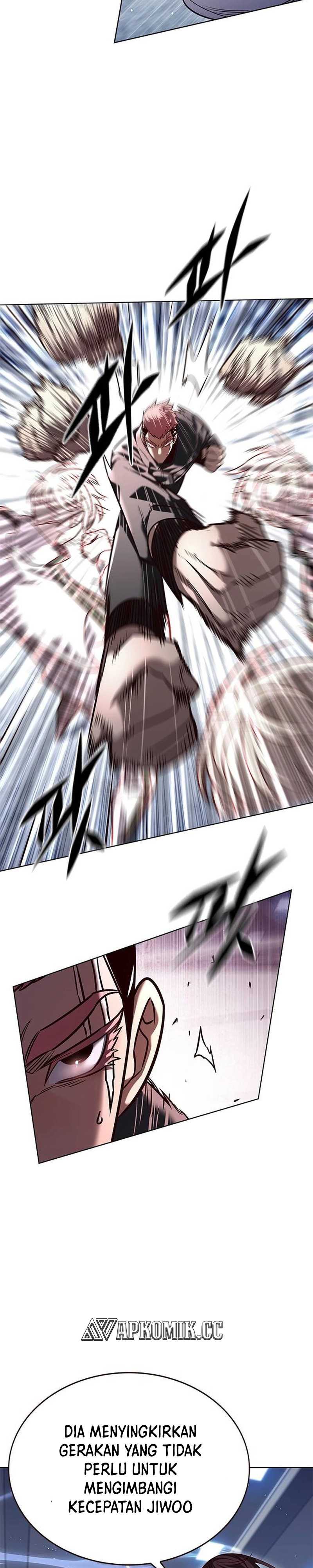 Eleceed