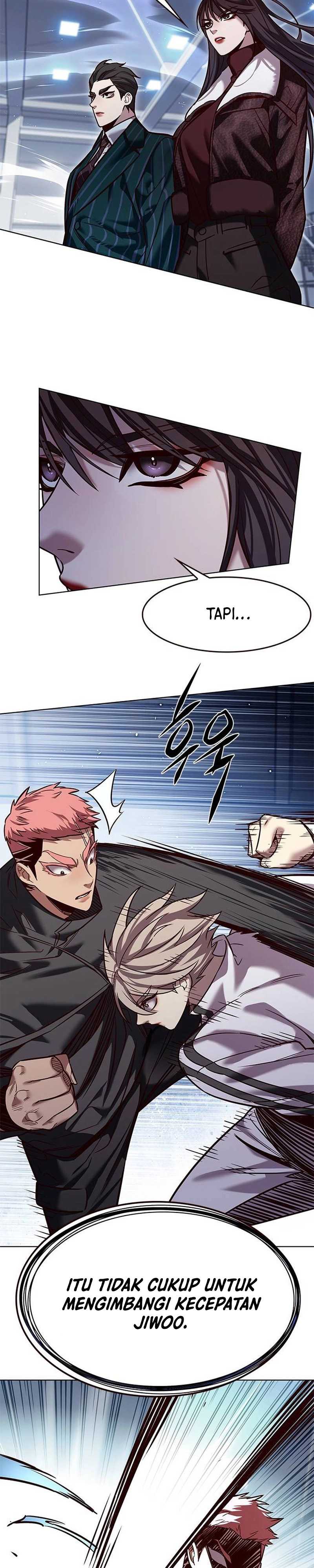 Eleceed