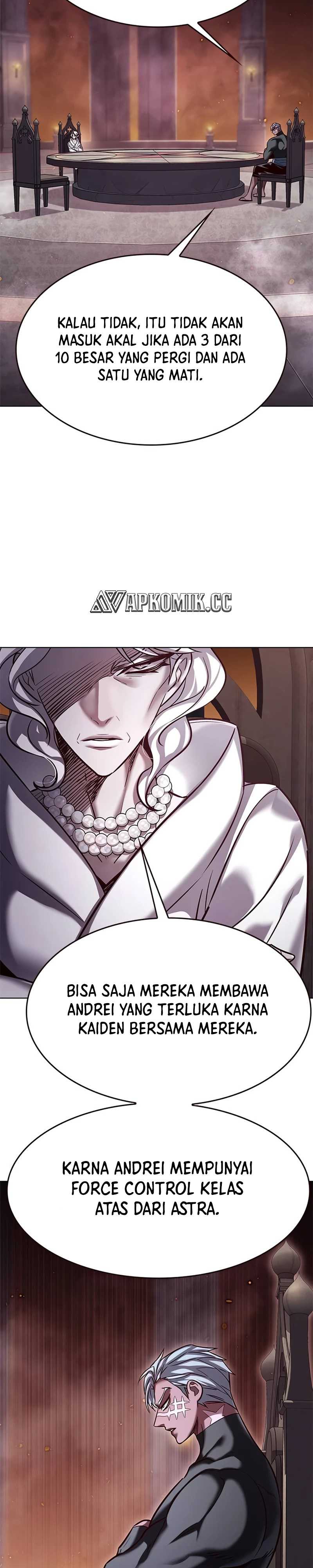 Eleceed