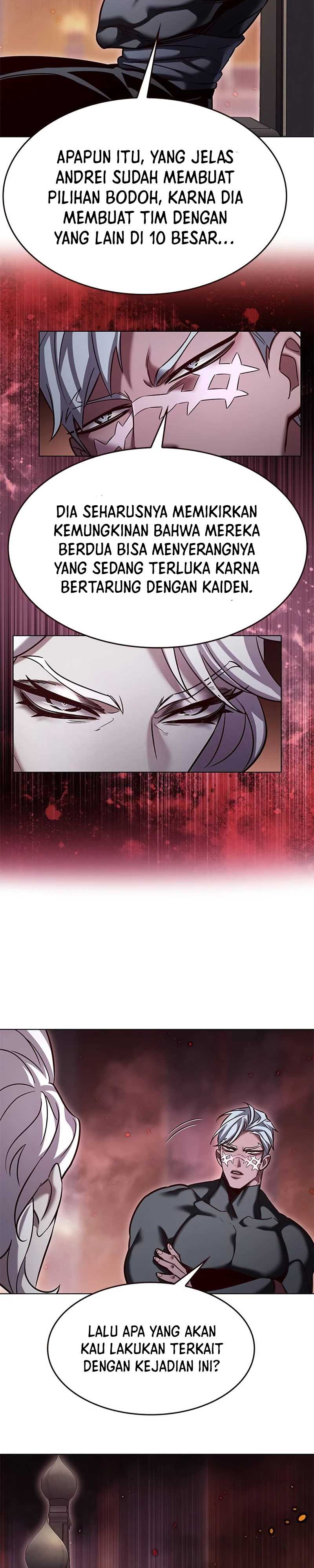 Eleceed