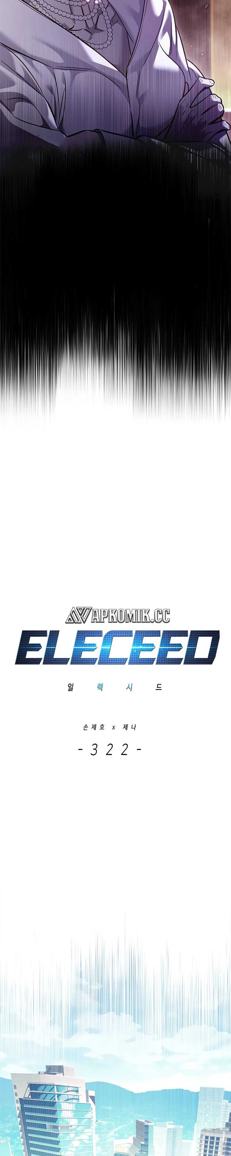 Eleceed