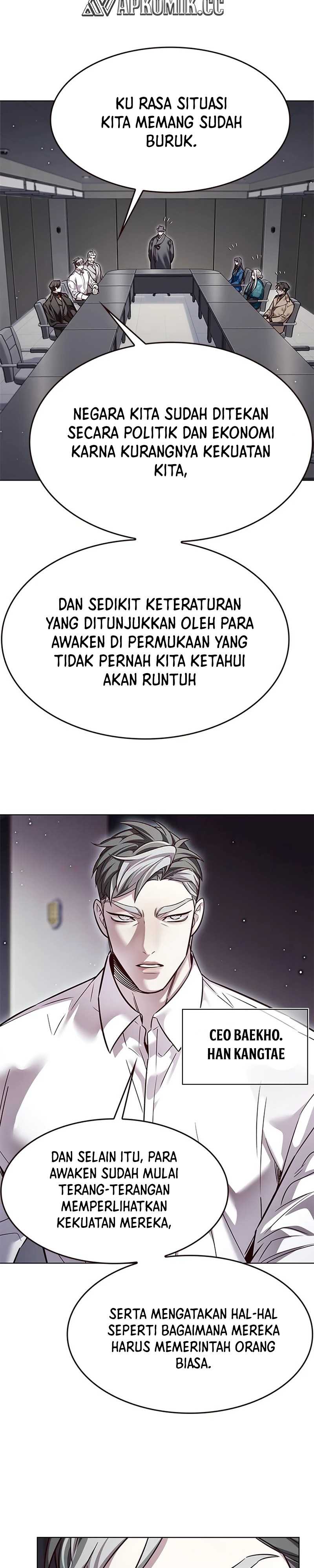 Eleceed